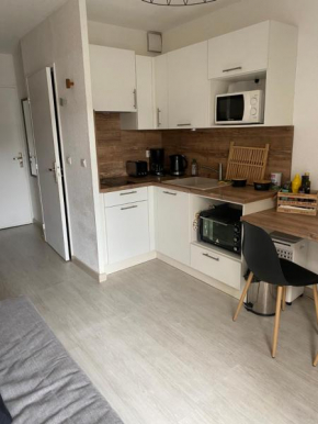 Le petit chalet